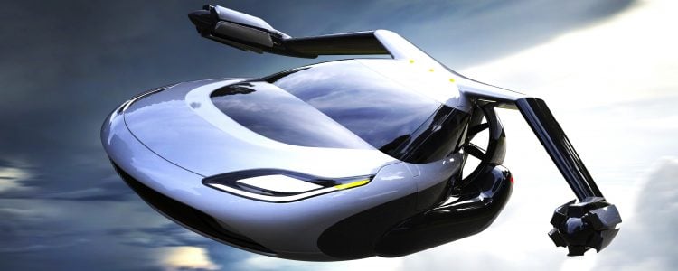 Flying Car