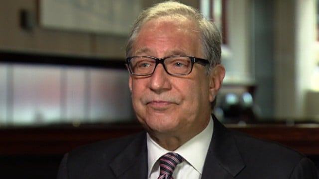 Mark Geragos