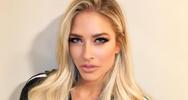 Kelly Kelly