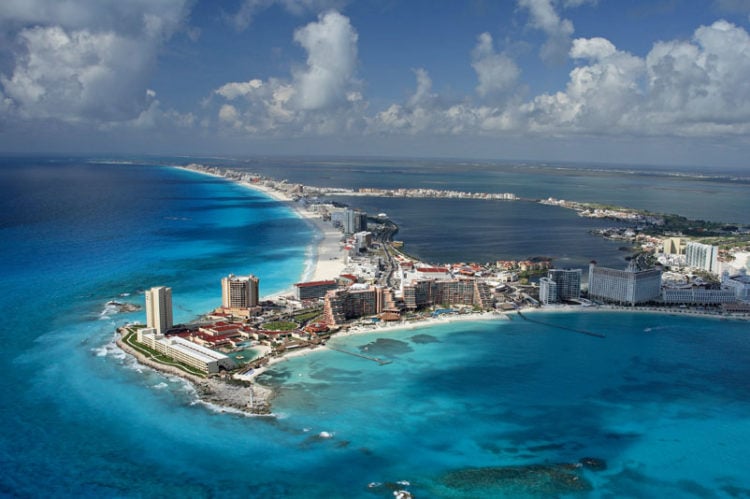 Cancun