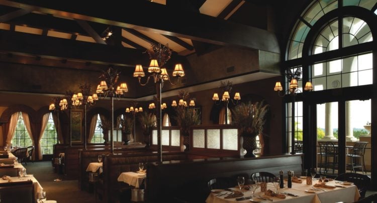 Os 5 melhores Steakhouses de Orlando