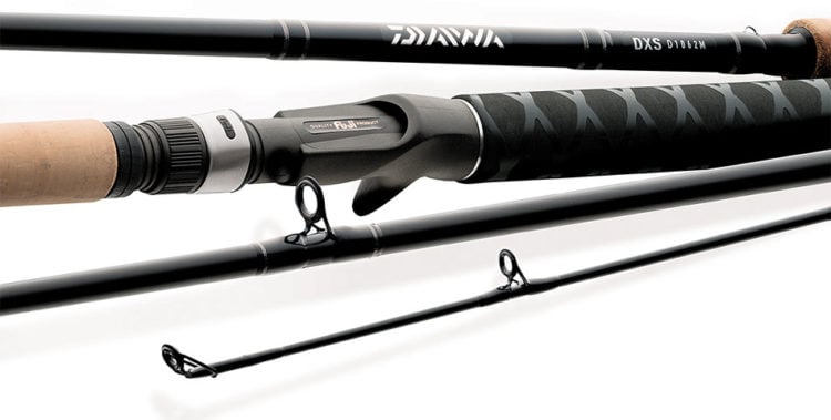 The Five Most Expensive Fishing Rods