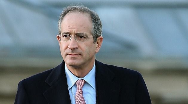 Comcast CEO Brian Roberts, Allen & Company, 2015, Brian L. …