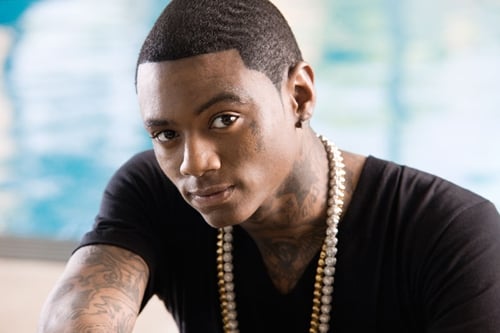 Soulja Boy Net Worth is $30 Million