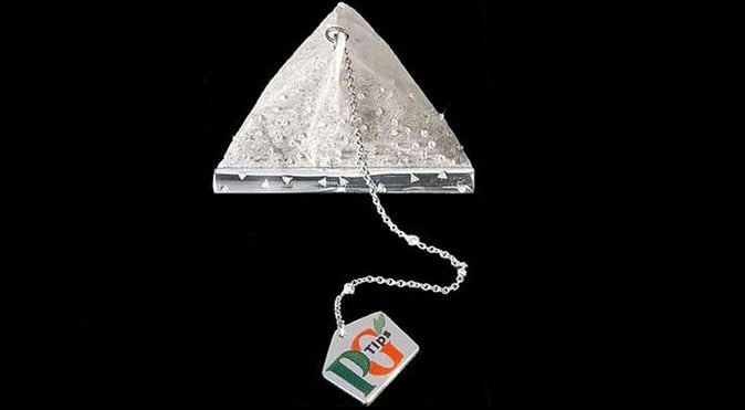 PG Tips Diamond Tea Bags