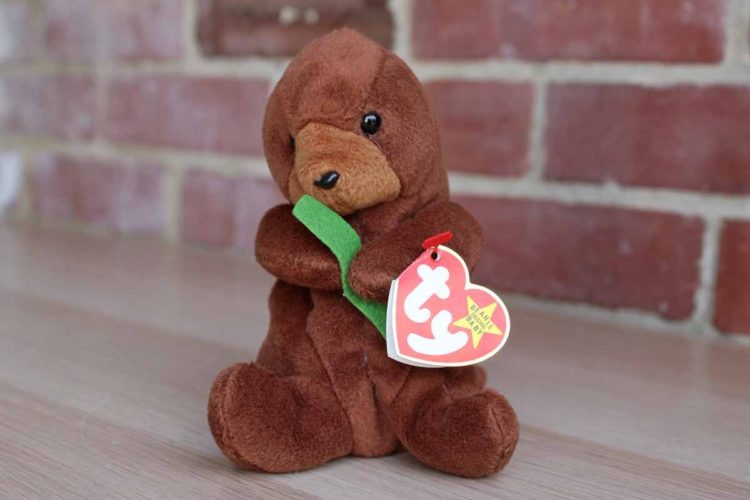 Ty Beanie Baby Value Guide 2019