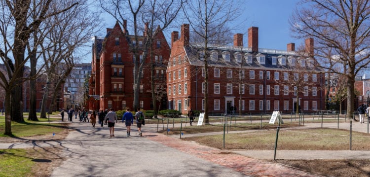 Harvard University