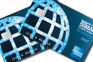 Navy Federal Credit Card