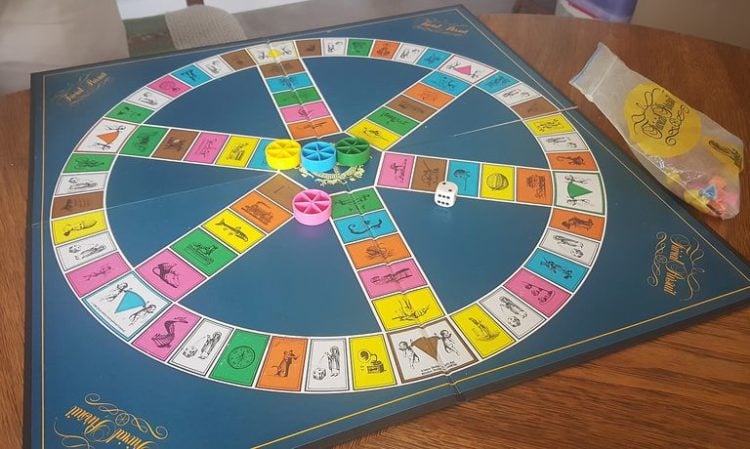 The Best-Selling Board Games of All Time, Ranked