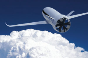 airplane technologies