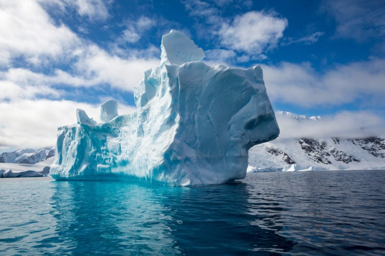 Antarctica