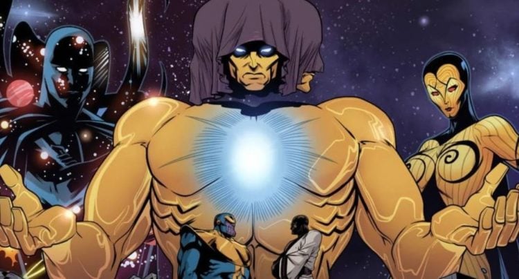 living tribunal