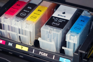 printer ink