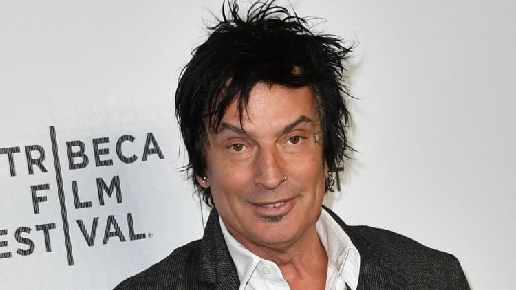 Tommy Lee