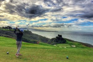 Torrey Pines Golf Course