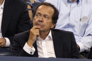John Paulson