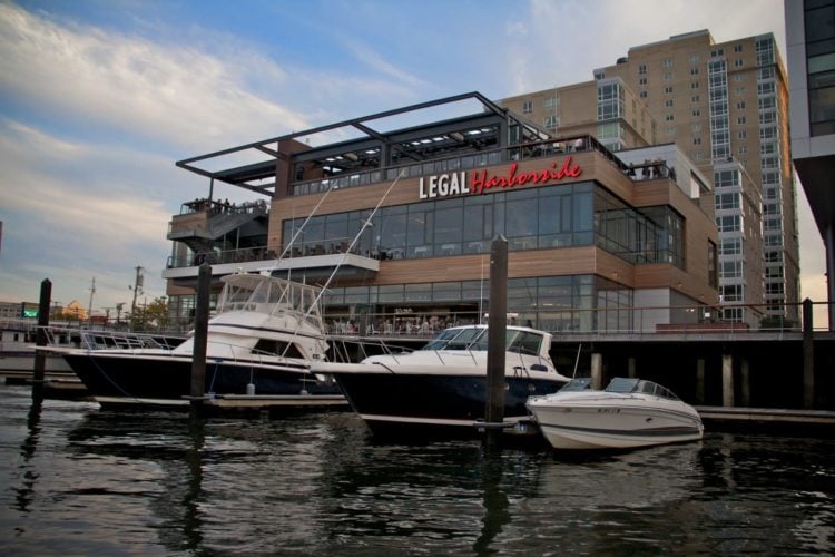 Legal Harborside