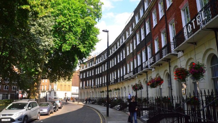 The 20 Best Places to Live in London