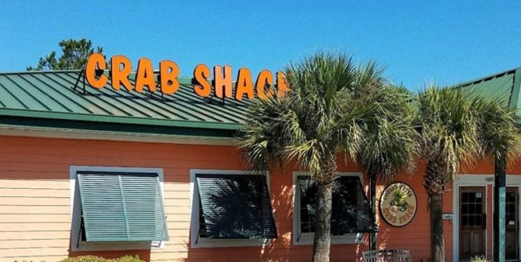 Crab Shack