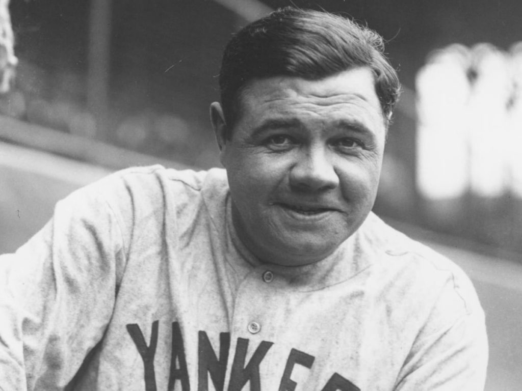 20 Things You Didn T Know About Babe Ruth