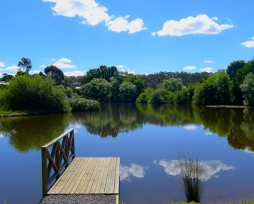 The Top Five Luxury Lodges in Australia The Top Five Luxury Lodges in Australia