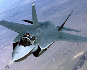 Why Does The F-35 Fighter Jet Cost $1.45 Trillion Dollars? Why Does The F-35 Fighter Jet Cost $1.45 Trillion Dollars?