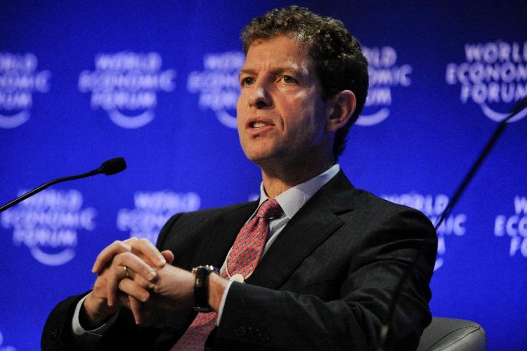 The 20 Richest Hedge Fund Managers in the World