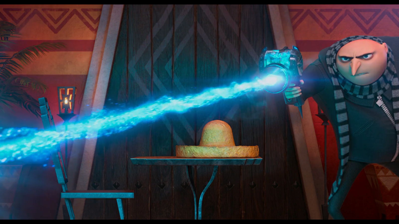 10 Fictional Weapons from Movies Becoming a Reality Now