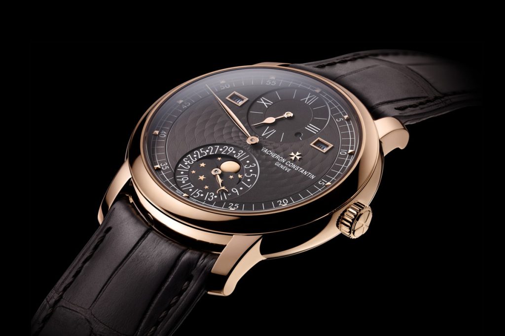 10 of the Finest Vacheron Watches of All-Time