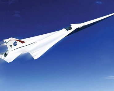 NASA and DARPA’s New Plans for the X-Plane and the Future of Flight NASA and DARPA’s New Plans for the X-Plane and the Future of Flight