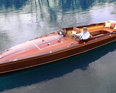The Top 10 Companies Making Powerboats The Top 10 Companies Making Powerboats