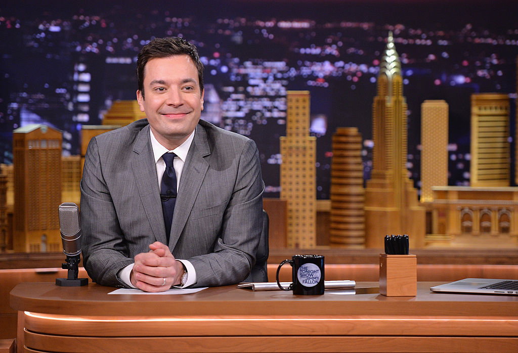 DiscoverNet 20 Things You Didn t Know About Jimmy Fallon