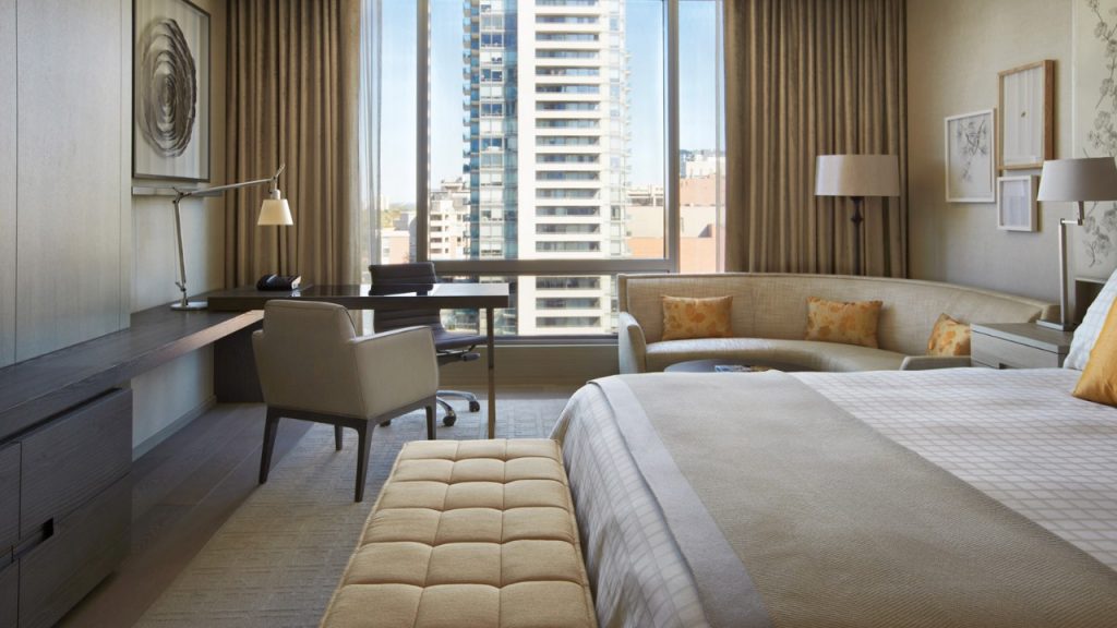 The Top 20 Four Seasons Hotels In The World
