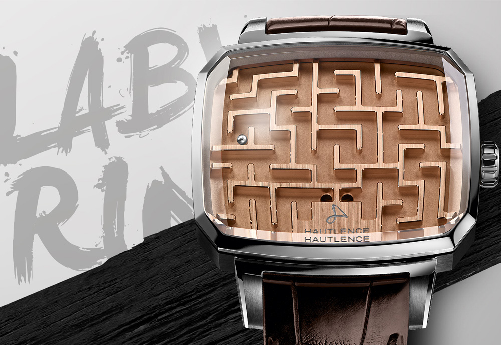 10 of the Most Impressive Watch Concepts We've Ever Seen