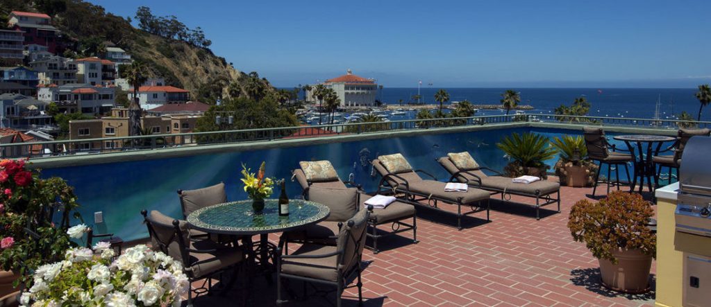 The Top 5 Catalina Island Hotels Of 2016