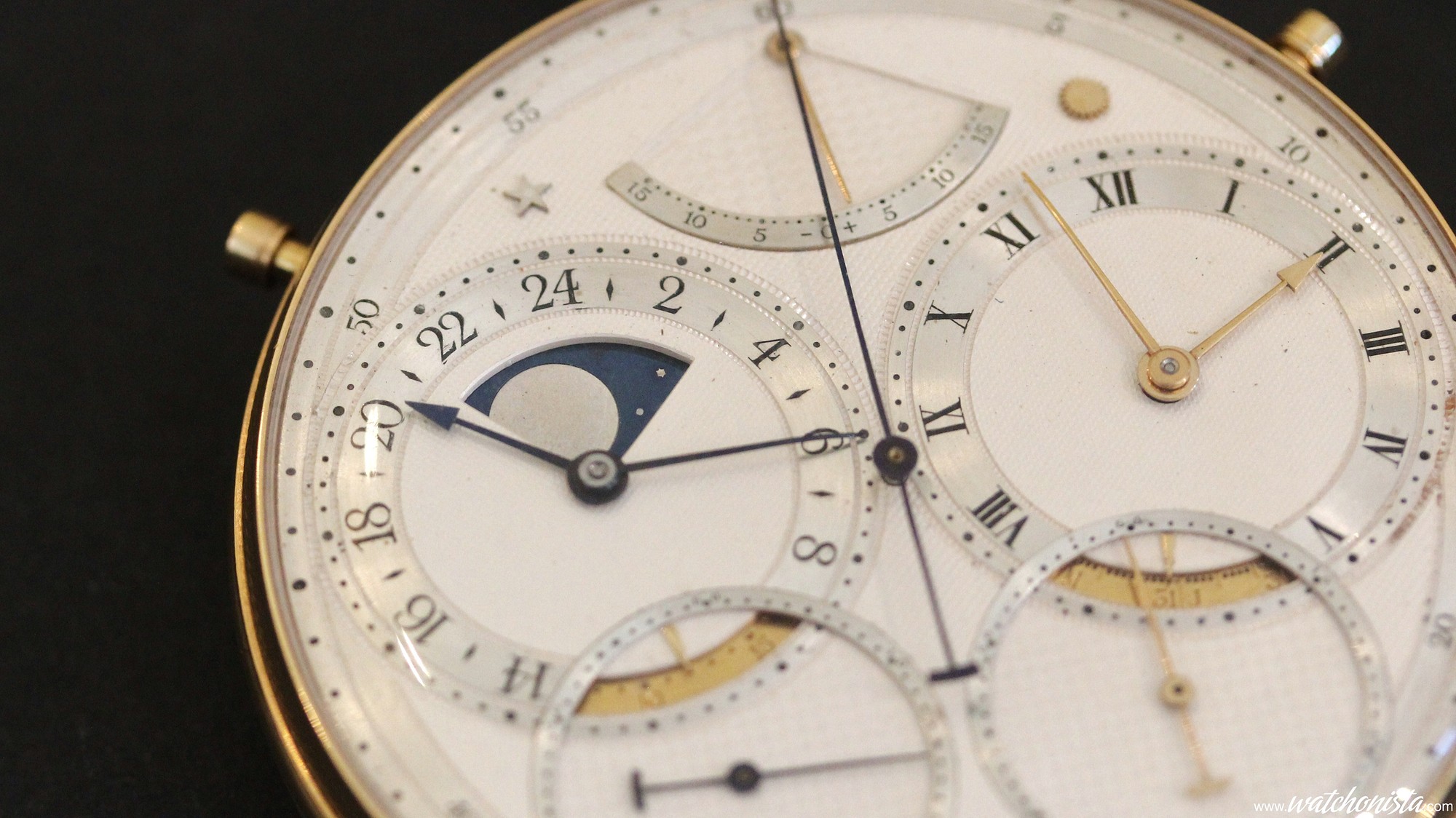 laogeshi watch price