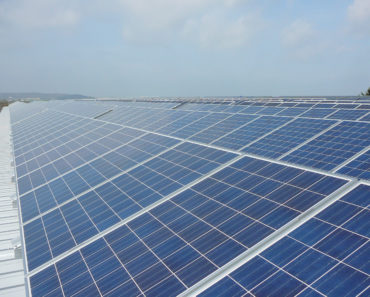 Five Solar Stocks You Should do Some More Research On