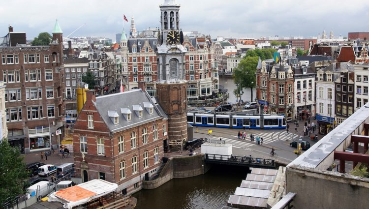 Amsterdam