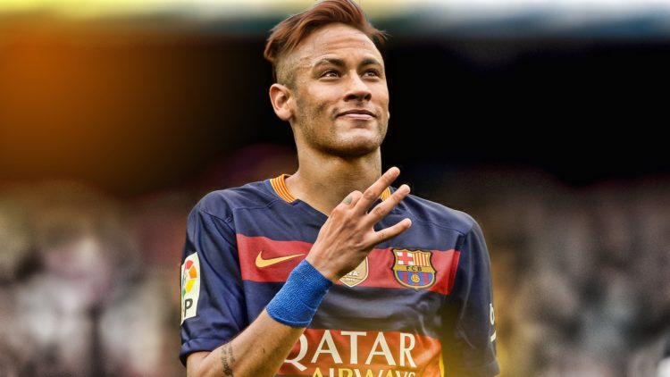 The 20 Highest Paid Soccer Players In 2017 Money Inc