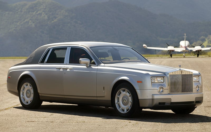 The 20 Best Rolls Royce Models of All-Time