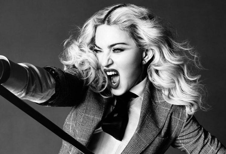 How Madonna Achieved a Net Worth of $850 Million