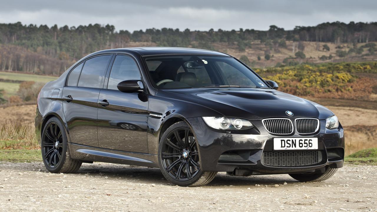 The 20 Best BMW Models of All-Time