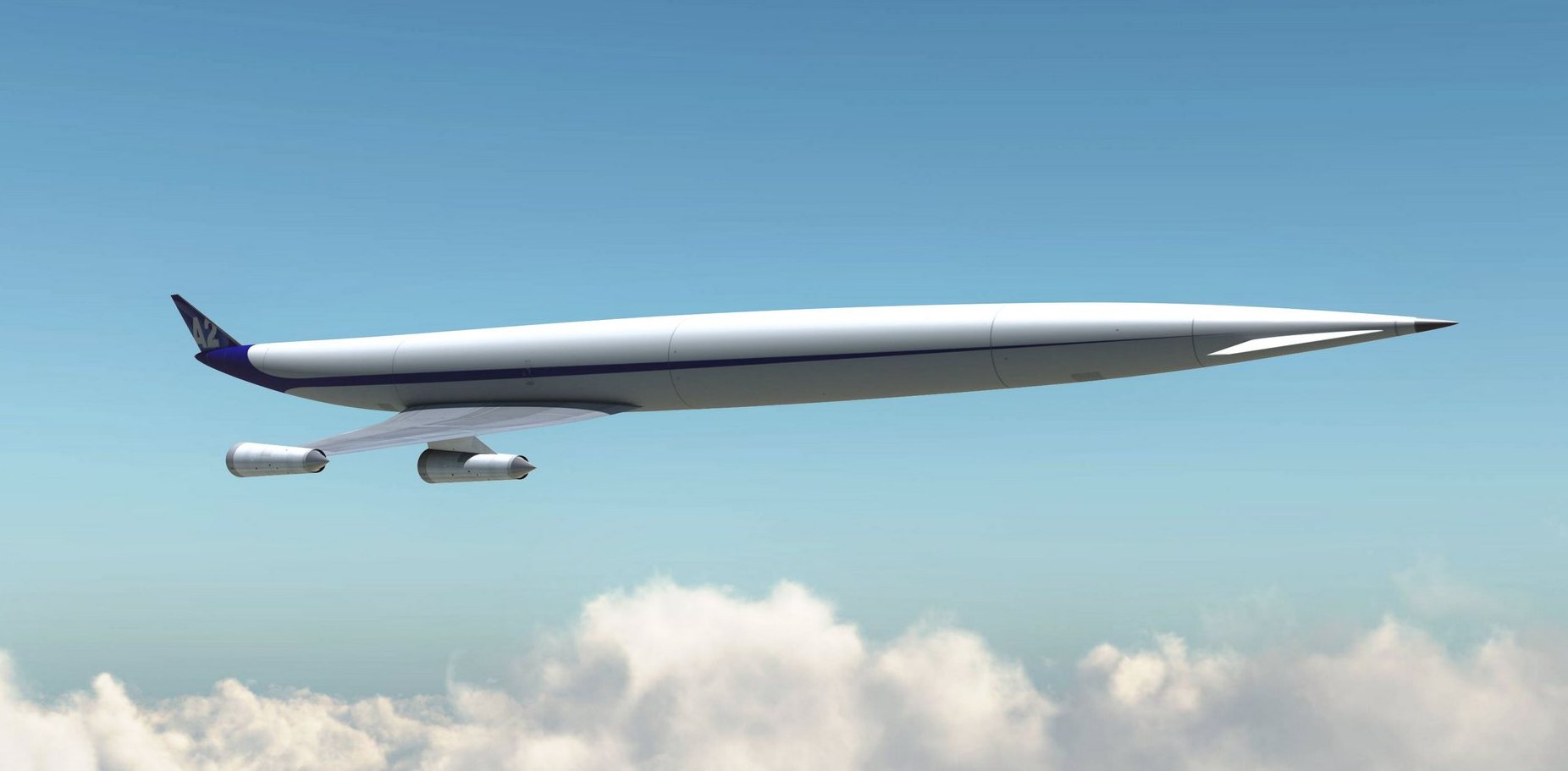 Airplane Speed
