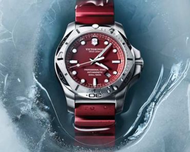 Victorinox Watches