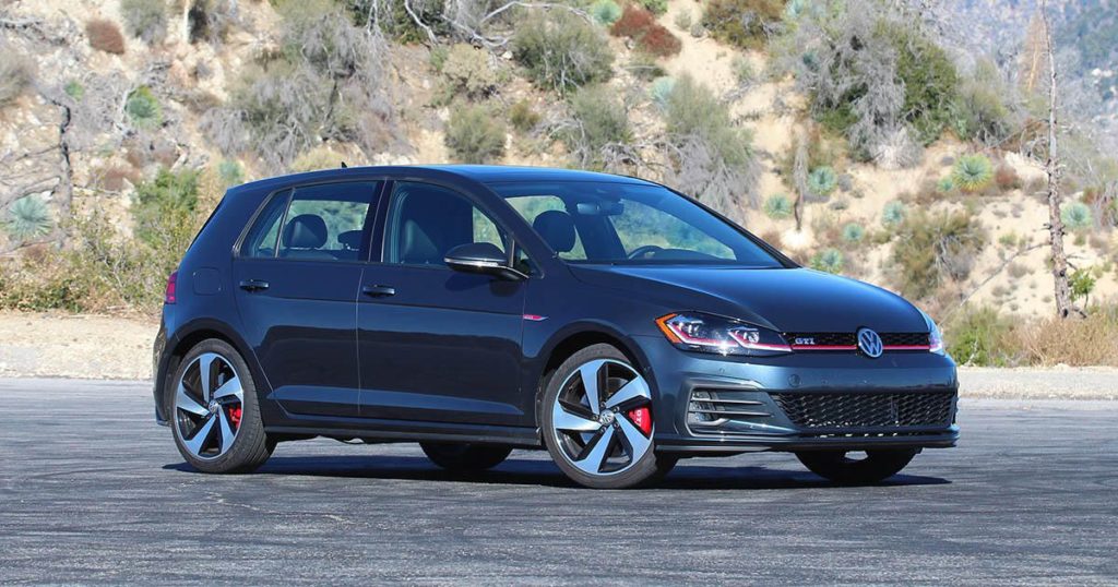 20 Cool Cars for Under 30,000