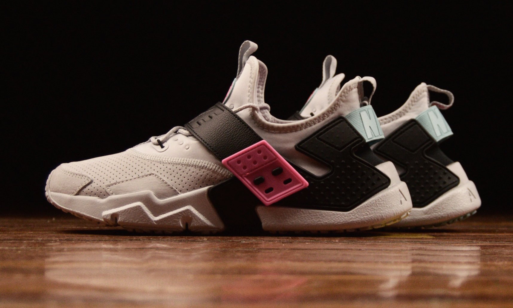 The Five Best Nike Huarache Models on the Market Today