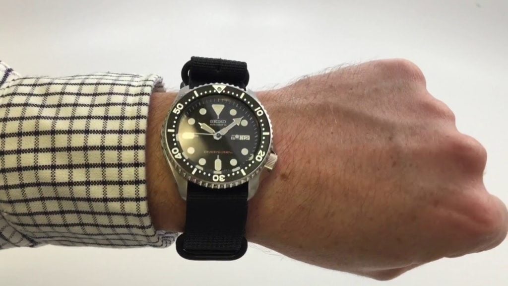 The Five Best Seiko Dive Watches on the Market Today