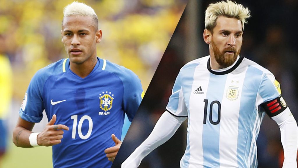 The Five Most Intense Soccer Rivalries in the World