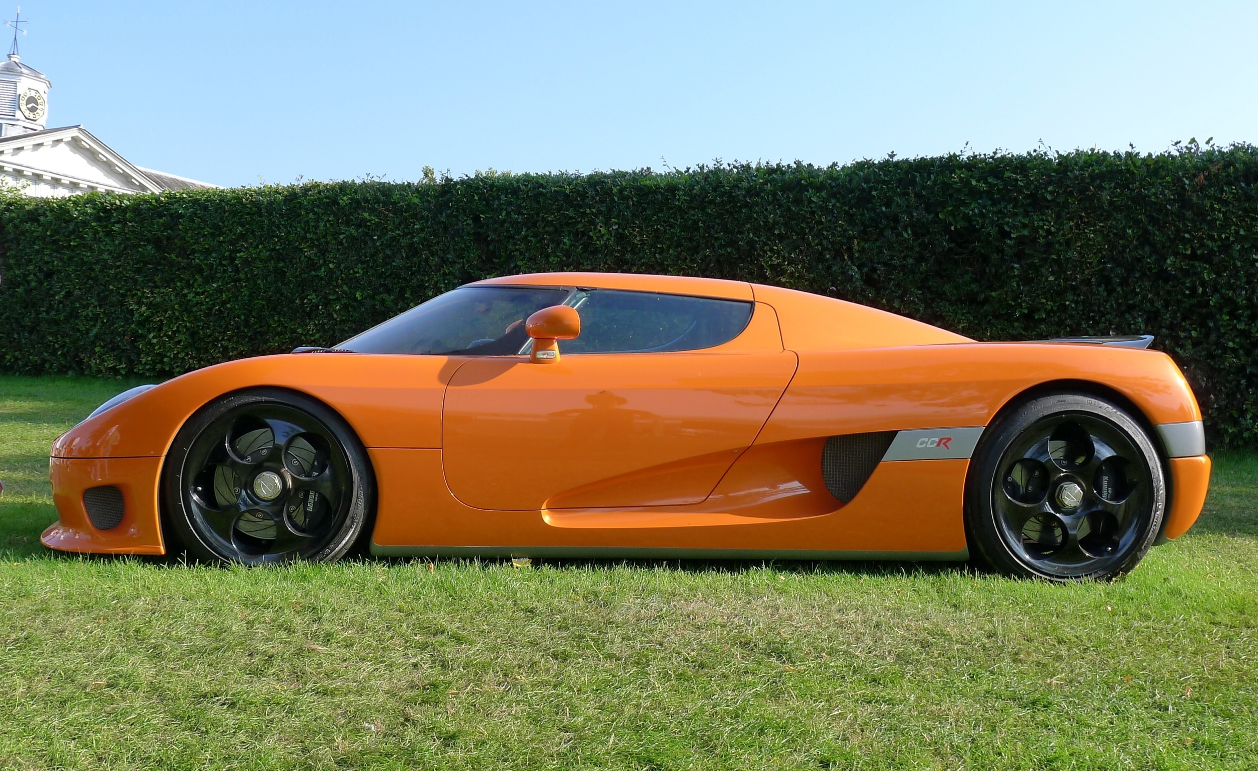 10 Things You Didn t Know About The Koenigsegg CCR 10-things-you-didn-t-know-about-the-koenigsegg-ccr