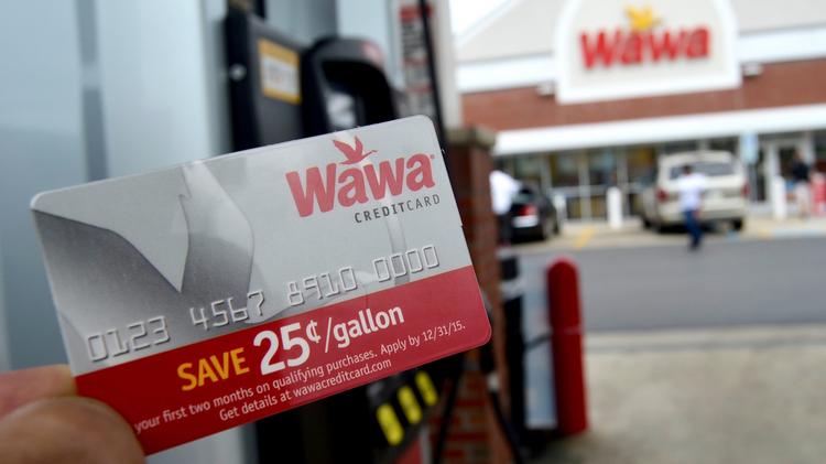 10 Benefits Of Having A Wawa Credit Card
